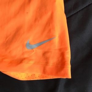 Nike running t-shirt